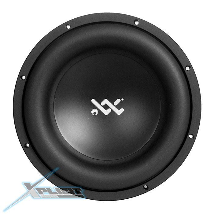 RE Audio XX v2 12